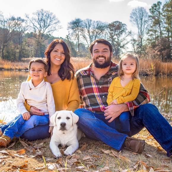 Meet your Posher, Brittney - Picture 1 of 1